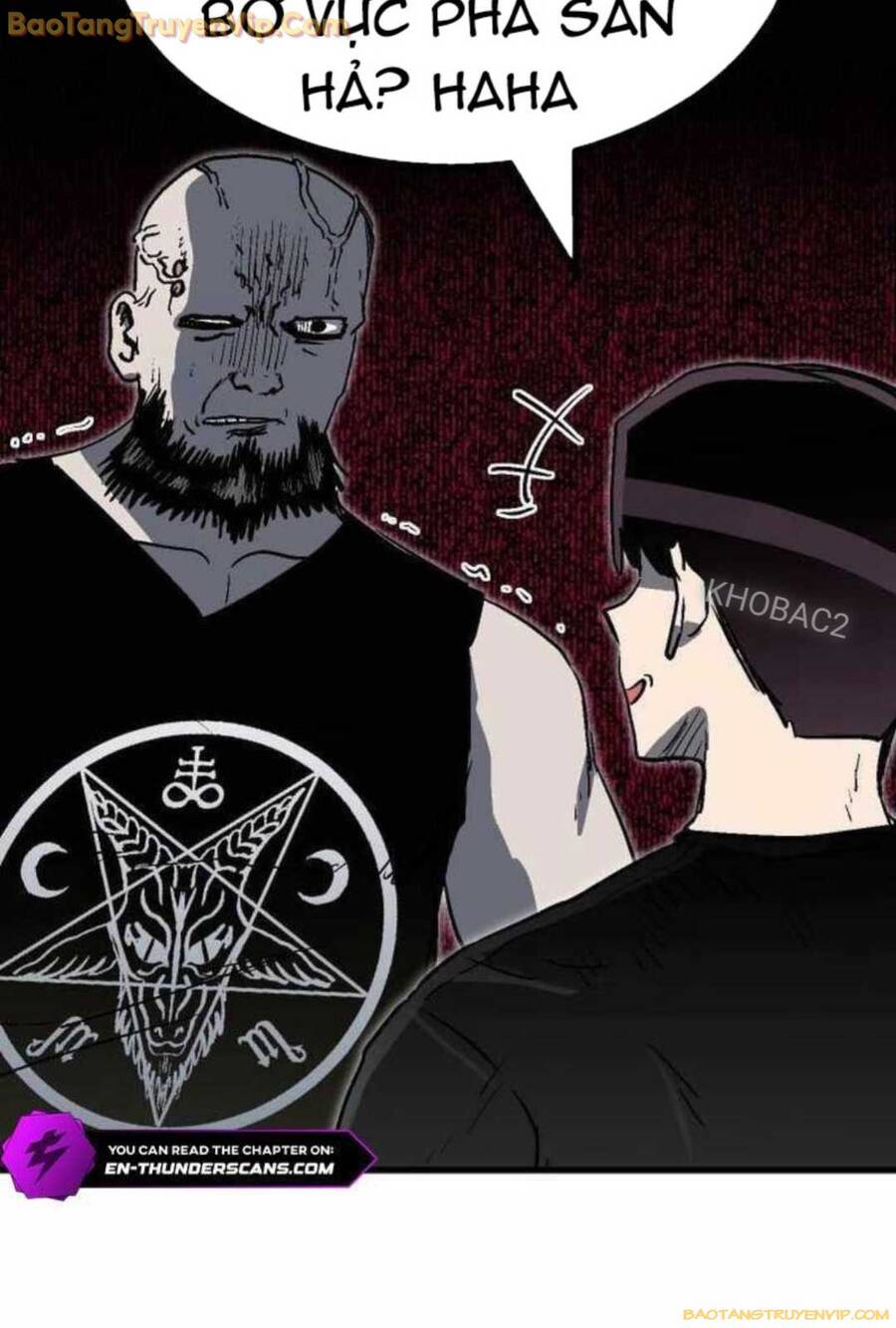 Lỗi Hệ Thống Chap 22 - Next Chap 23