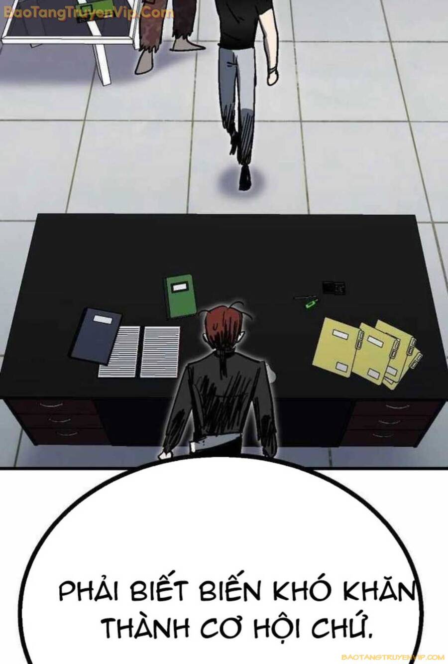 Lỗi Hệ Thống Chap 22 - Next Chap 23