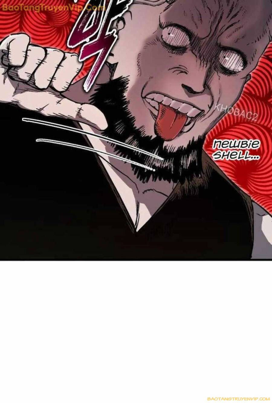 Lỗi Hệ Thống Chap 22 - Next Chap 23