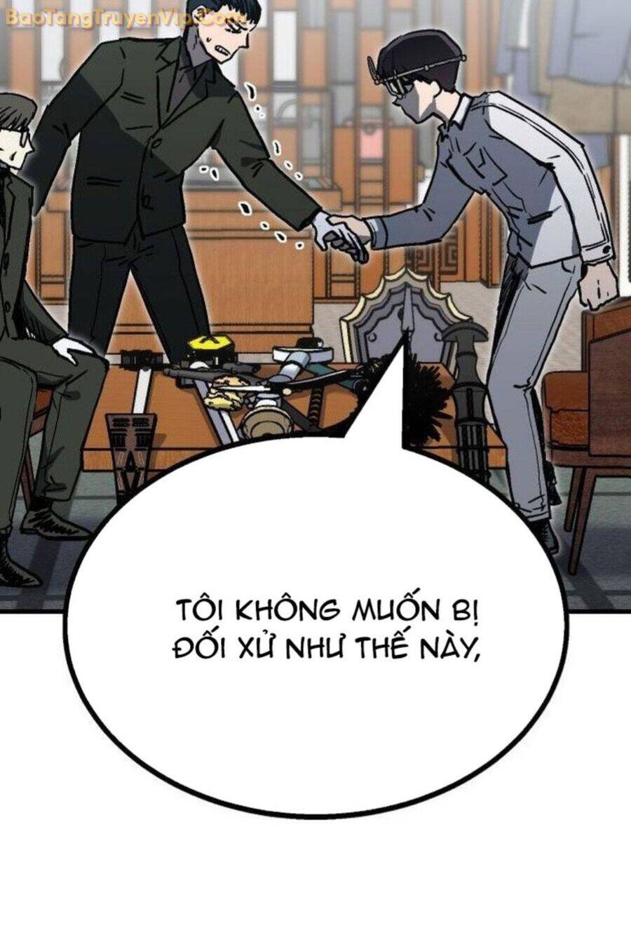 Lỗi Hệ Thống Chap 24 - Next Chap 25