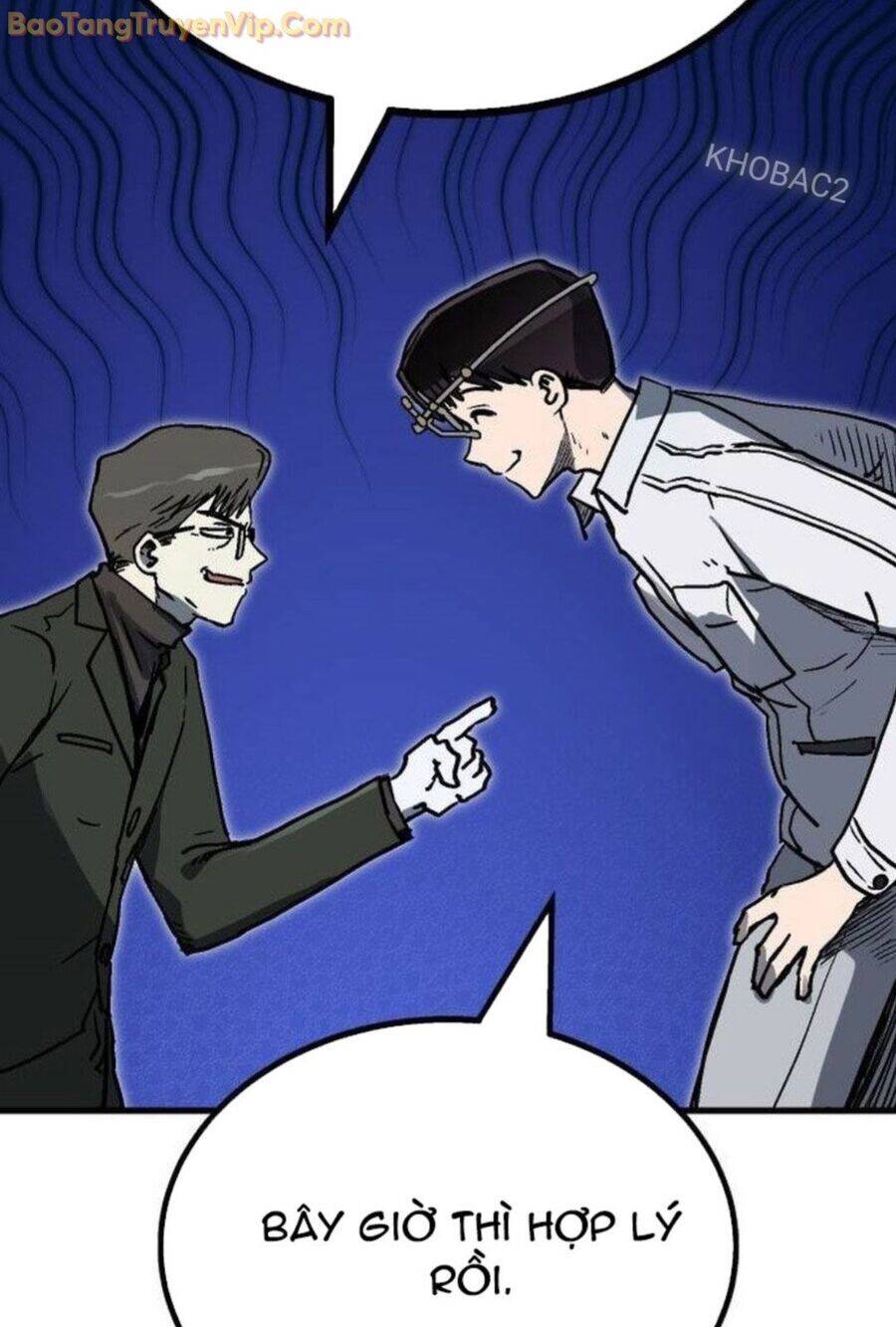 Lỗi Hệ Thống Chap 24 - Next Chap 25