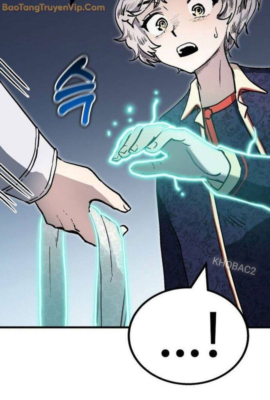 Lỗi Hệ Thống Chap 24 - Next Chap 25