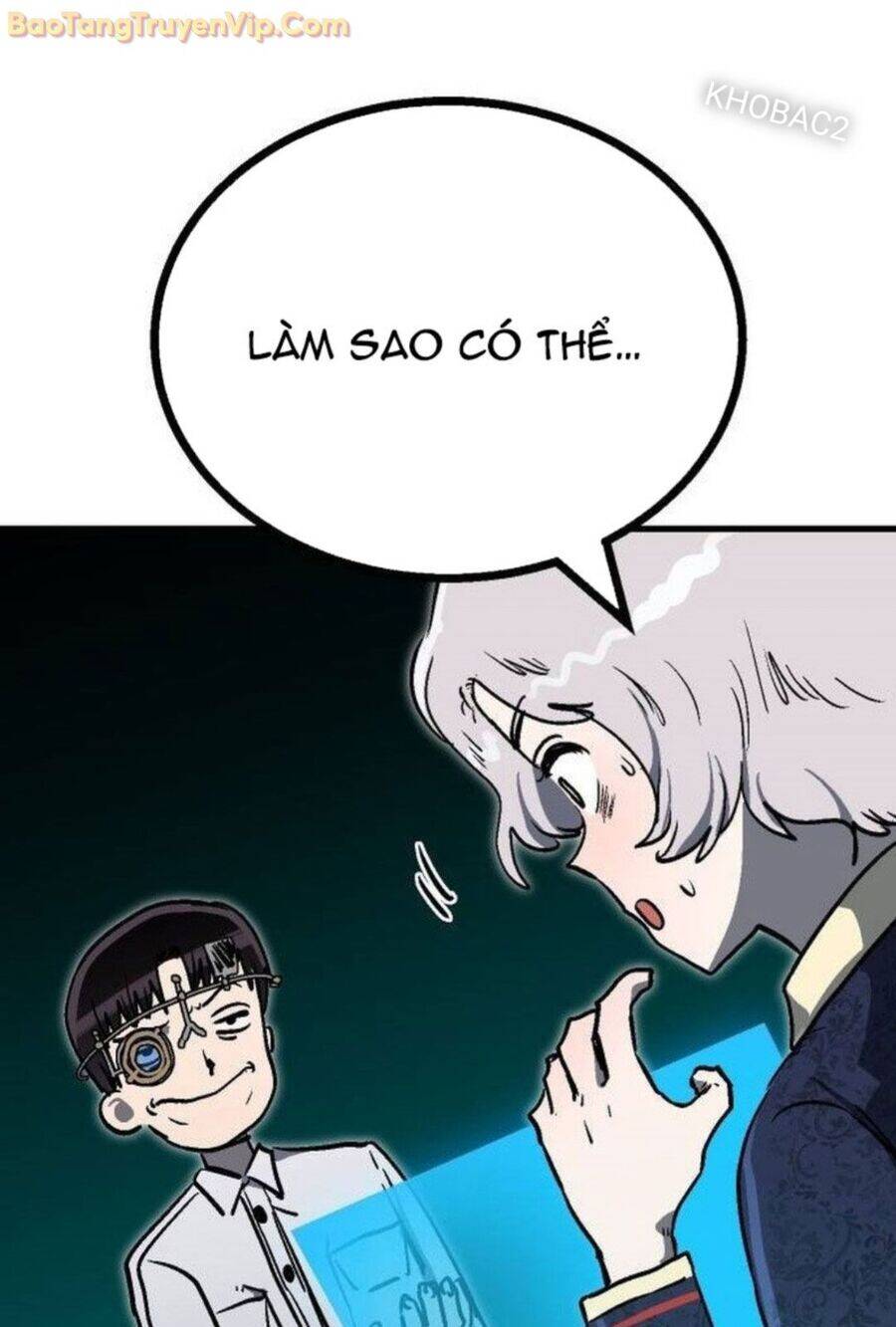 Lỗi Hệ Thống Chap 24 - Next Chap 25