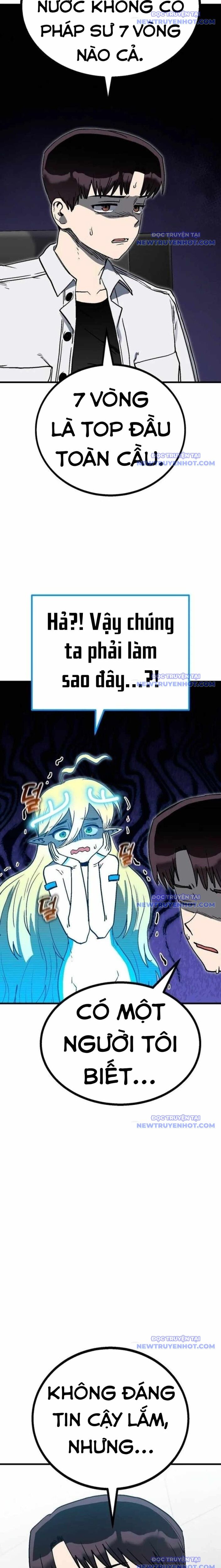 Lỗi Hệ Thống Chap 26 - Next Chap 27