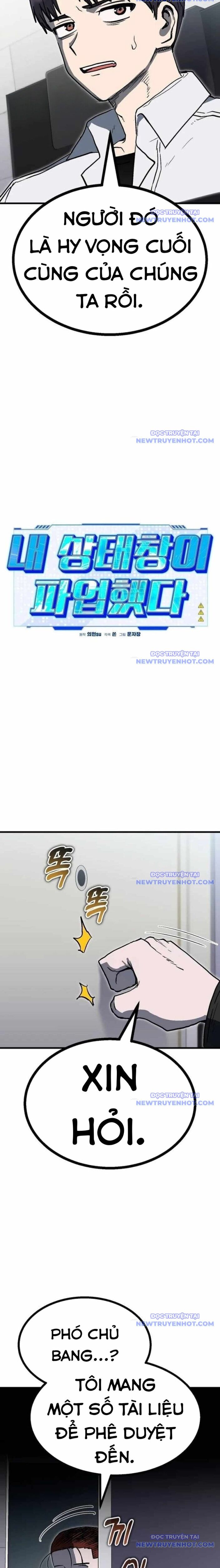 Lỗi Hệ Thống Chap 26 - Next Chap 27