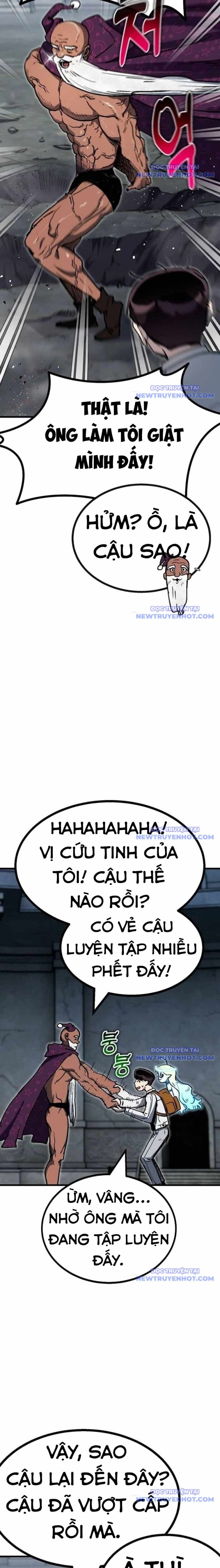 Lỗi Hệ Thống Chap 26 - Next Chap 27