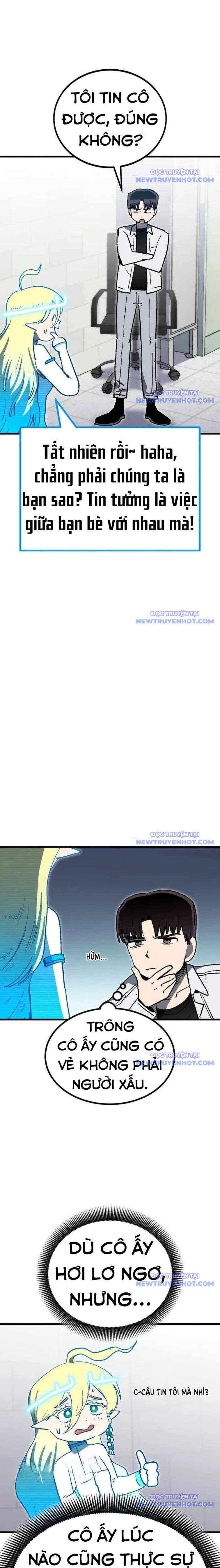 Lỗi Hệ Thống Chap 26 - Next Chap 27