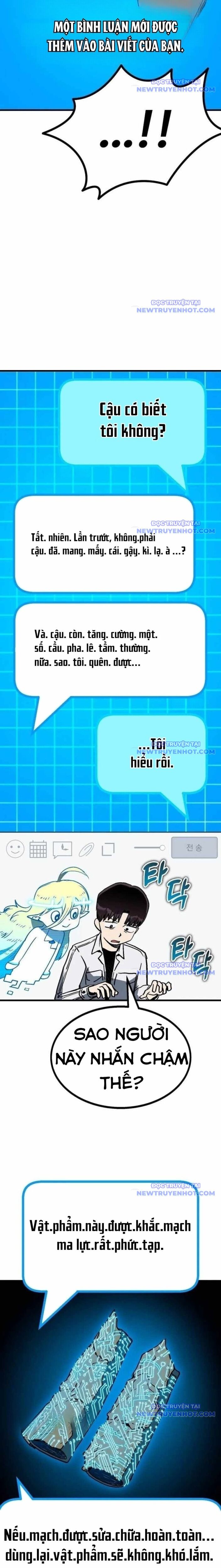 Lỗi Hệ Thống Chap 26 - Next Chap 27