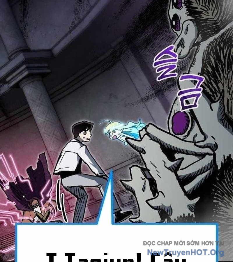 Lỗi Hệ Thống Chap 27 - Next Chap 28