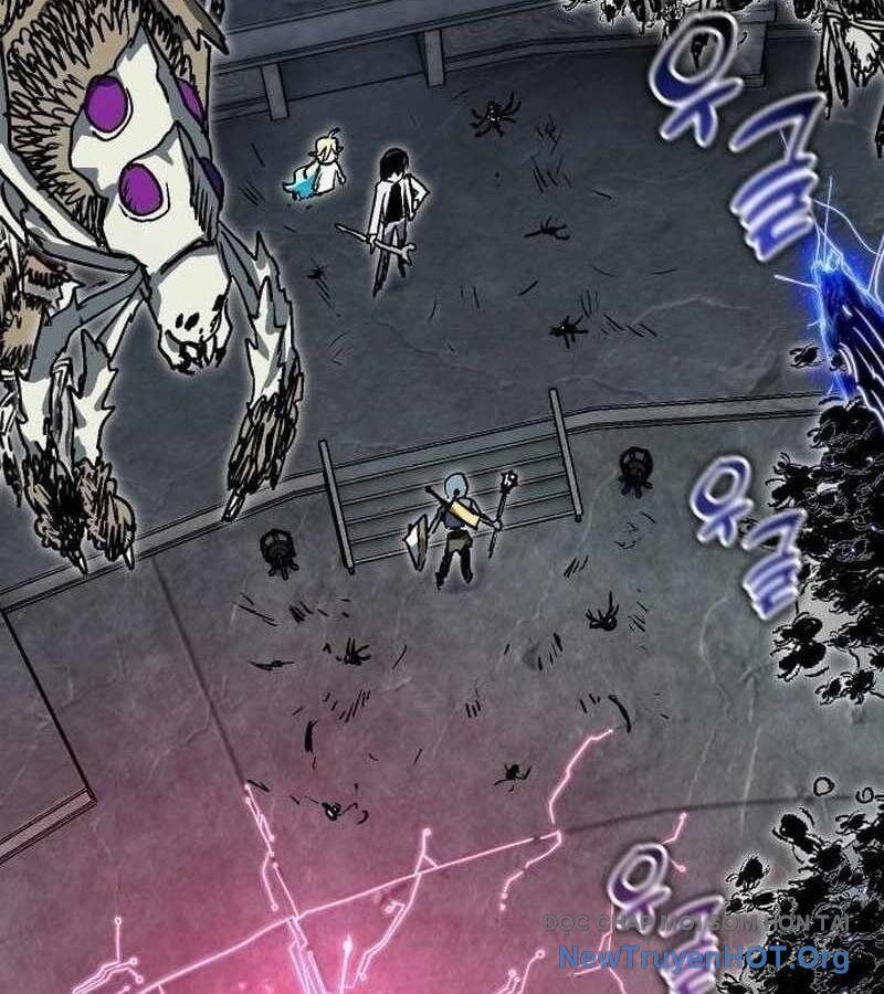 Lỗi Hệ Thống Chap 27 - Next Chap 28