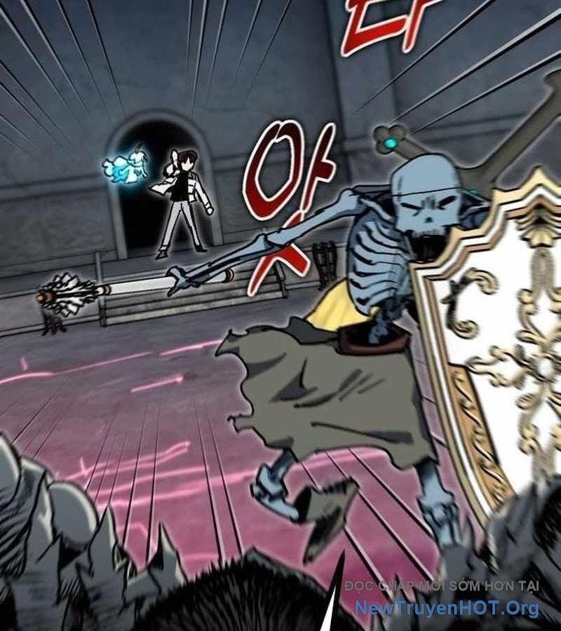 Lỗi Hệ Thống Chap 27 - Next Chap 28