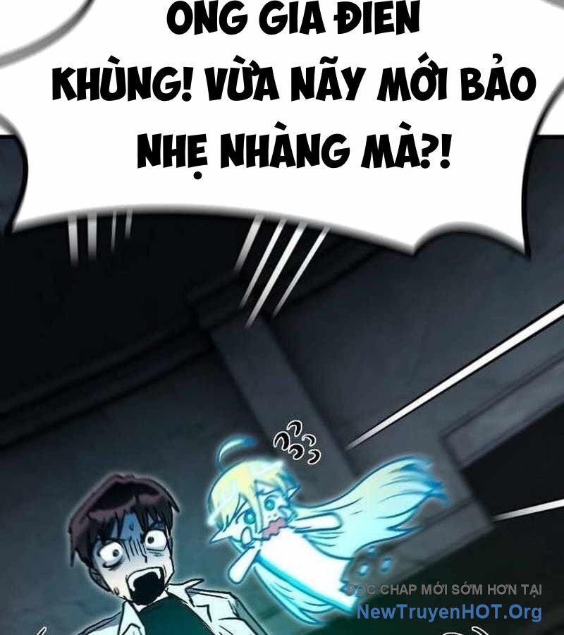 Lỗi Hệ Thống Chap 27 - Next Chap 28