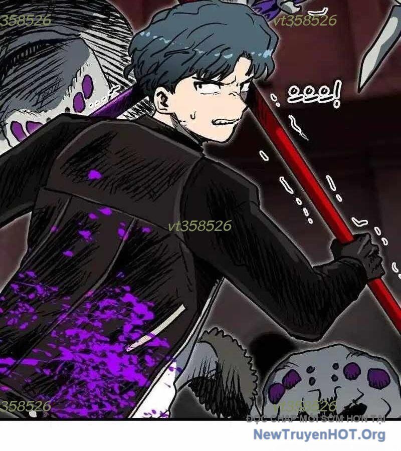 Lỗi Hệ Thống Chap 28 - Next Chap 29