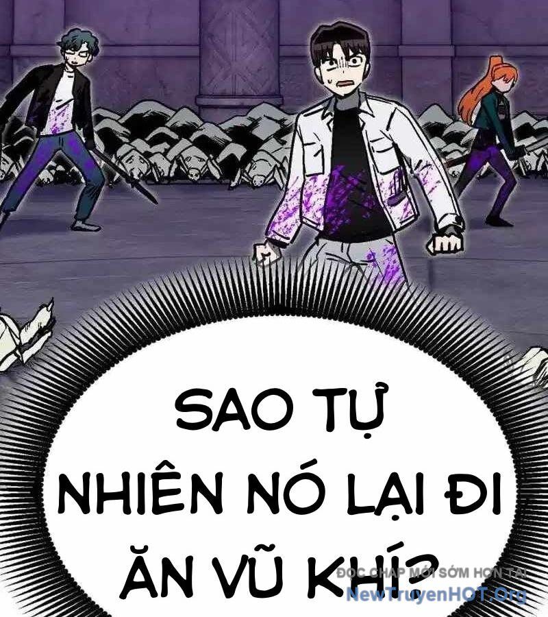 Lỗi Hệ Thống Chap 28 - Next Chap 29