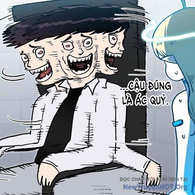 Lỗi Hệ Thống Chap 29 - Next Chap 30