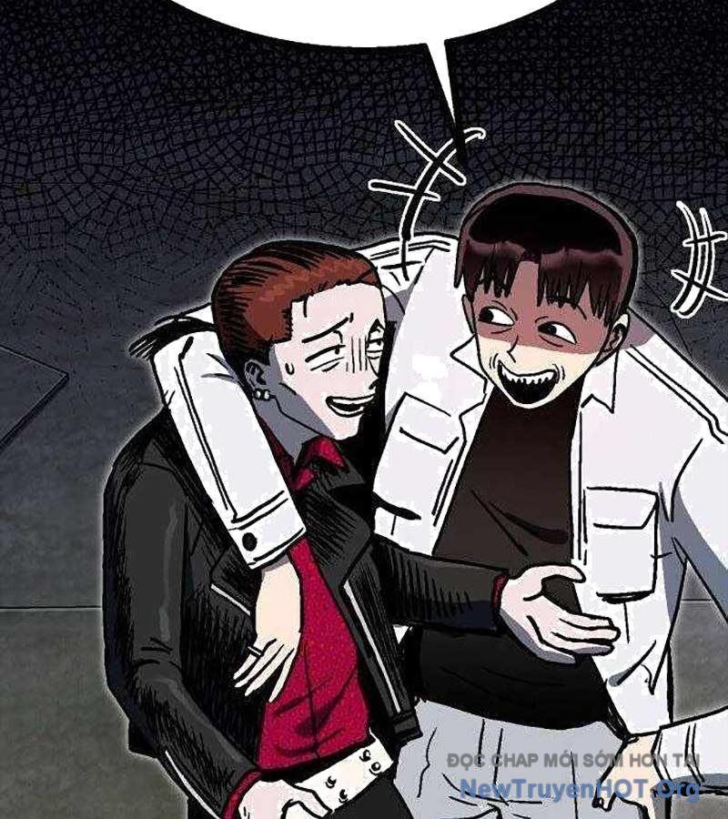 Lỗi Hệ Thống Chap 30 - Next Chap 31