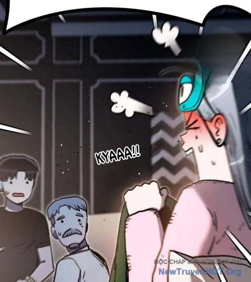 Lỗi Hệ Thống Chap 34 - Next Chap 35