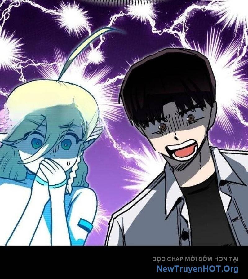 Lỗi Hệ Thống Chap 34 - Next Chap 35