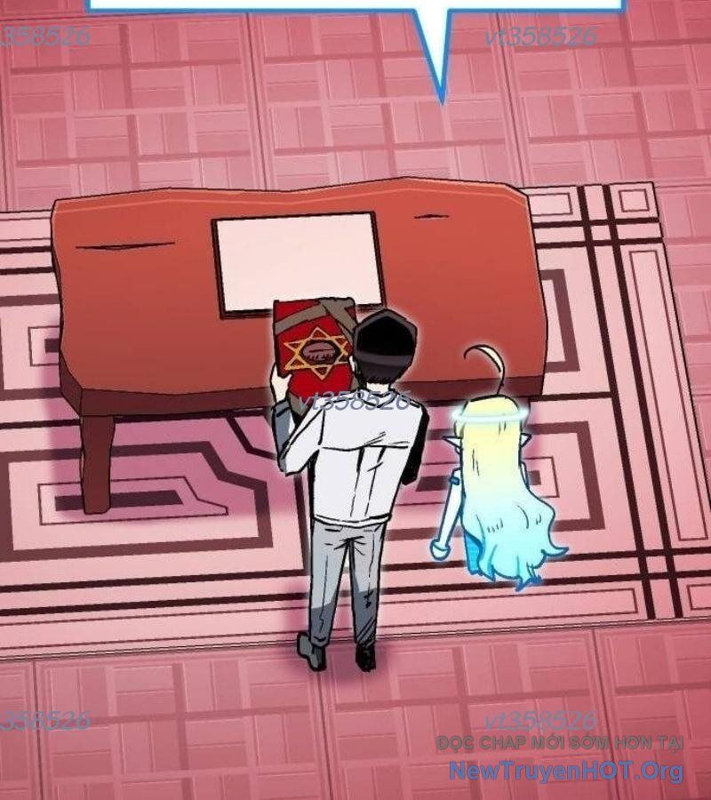 Lỗi Hệ Thống Chap 34 - Next Chap 35
