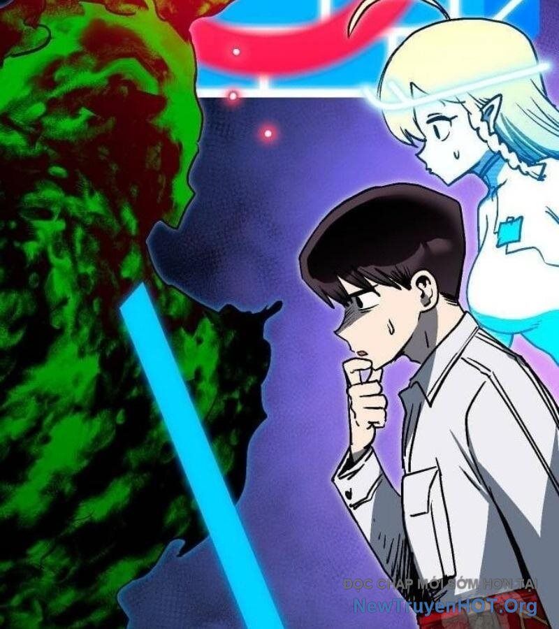 Lỗi Hệ Thống Chap 34 - Next Chap 35