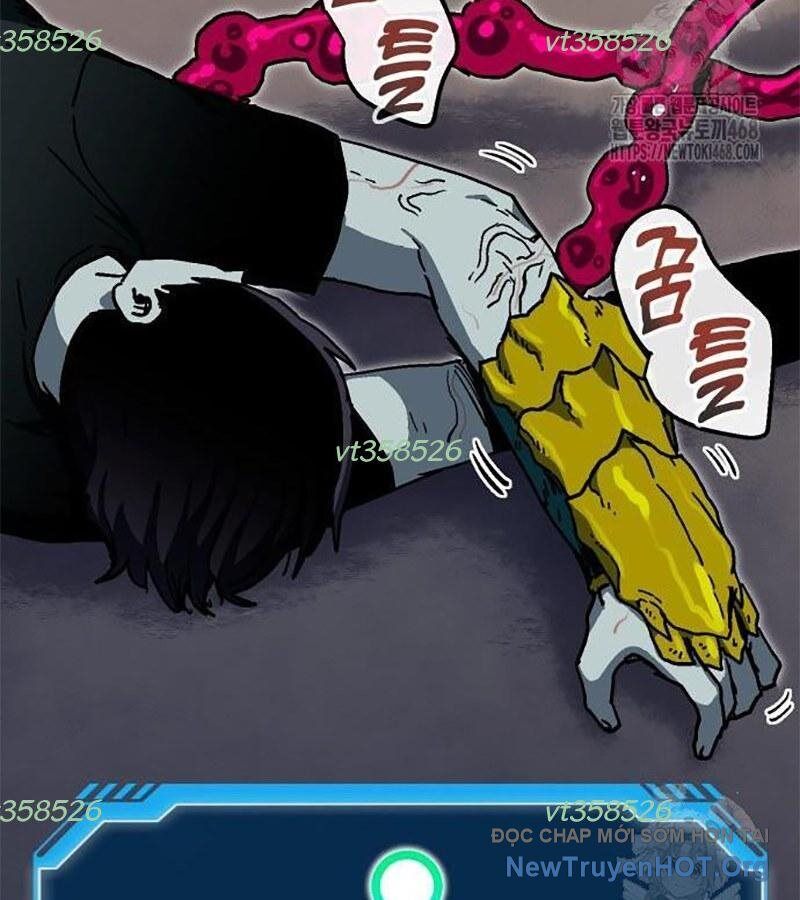 Lỗi Hệ Thống Chap 36 - Next Chap 37