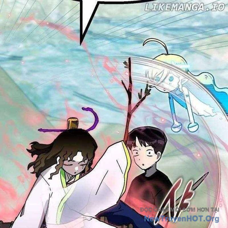 Lỗi Hệ Thống Chap 43 - Next Chap 44