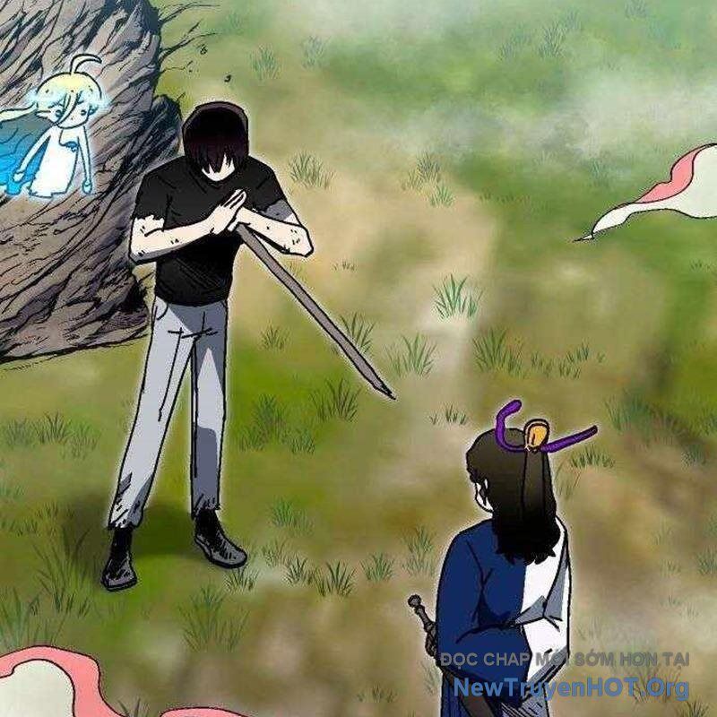 Lỗi Hệ Thống Chap 44 - Next Chap 45