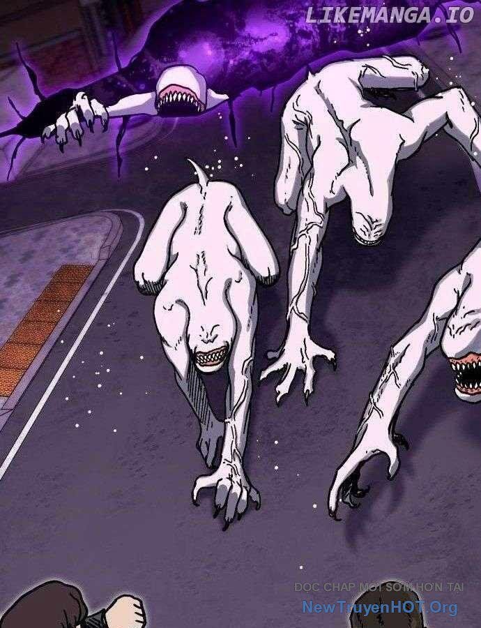 Lỗi Hệ Thống Chap 45 - Next Chap 46