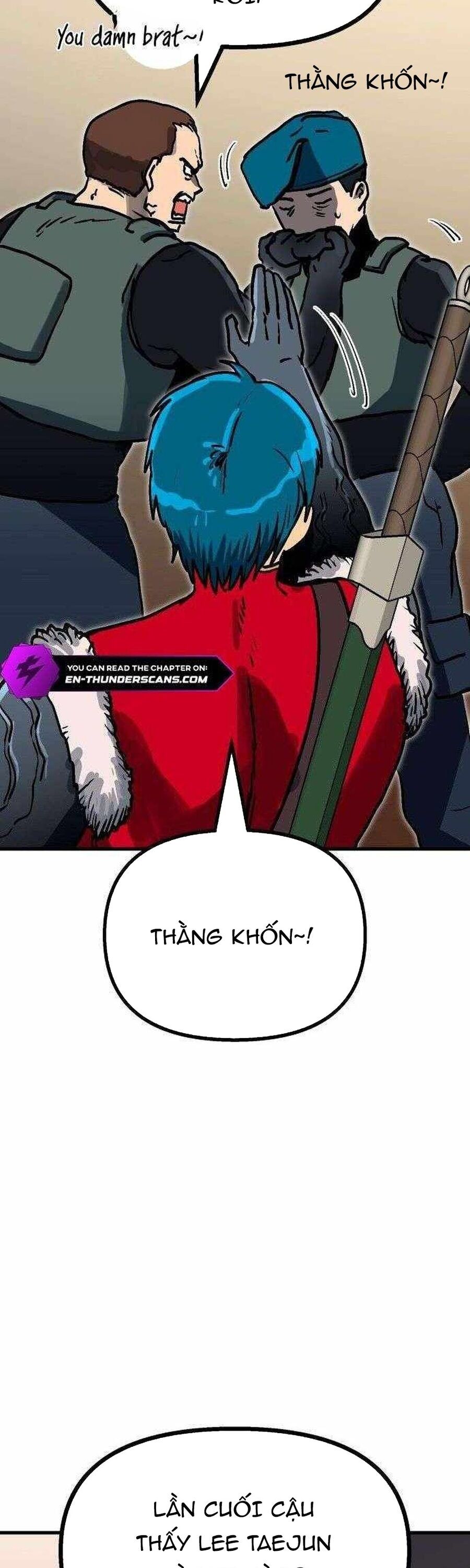 Lỗi Hệ Thống Chap 47 - Next Chap 48