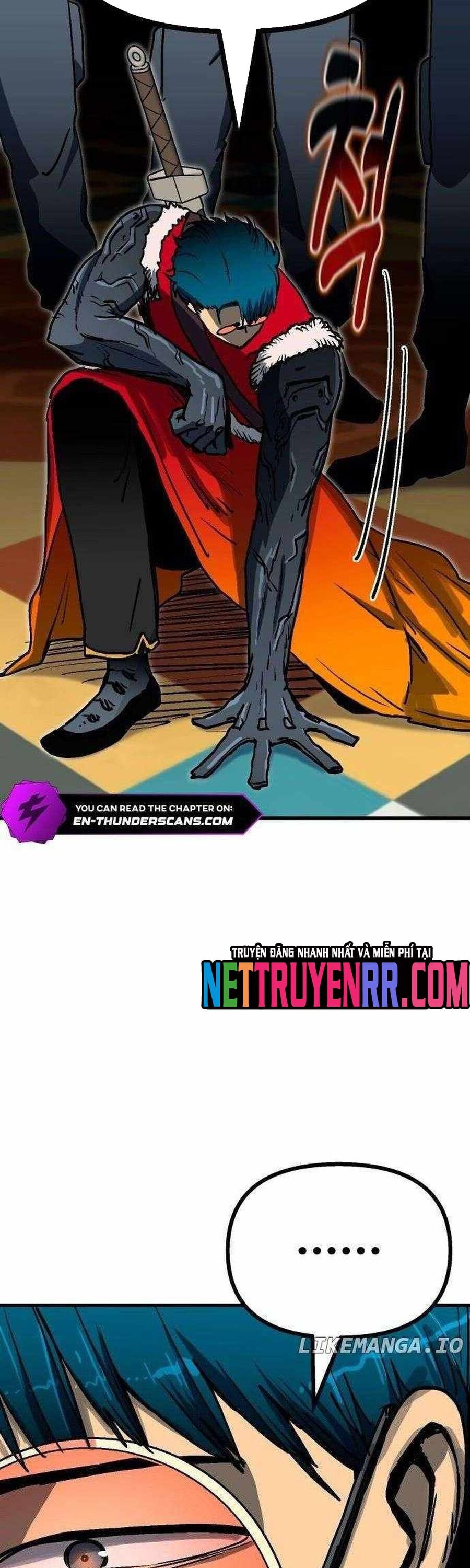 Lỗi Hệ Thống Chap 47 - Next Chap 48