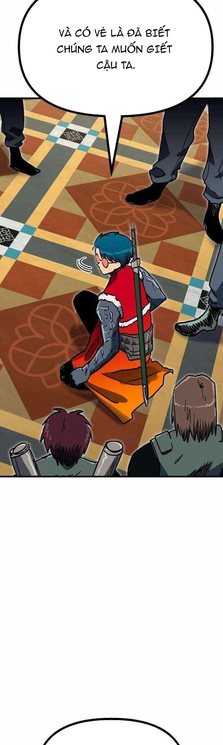 Lỗi Hệ Thống Chap 47 - Next Chap 48