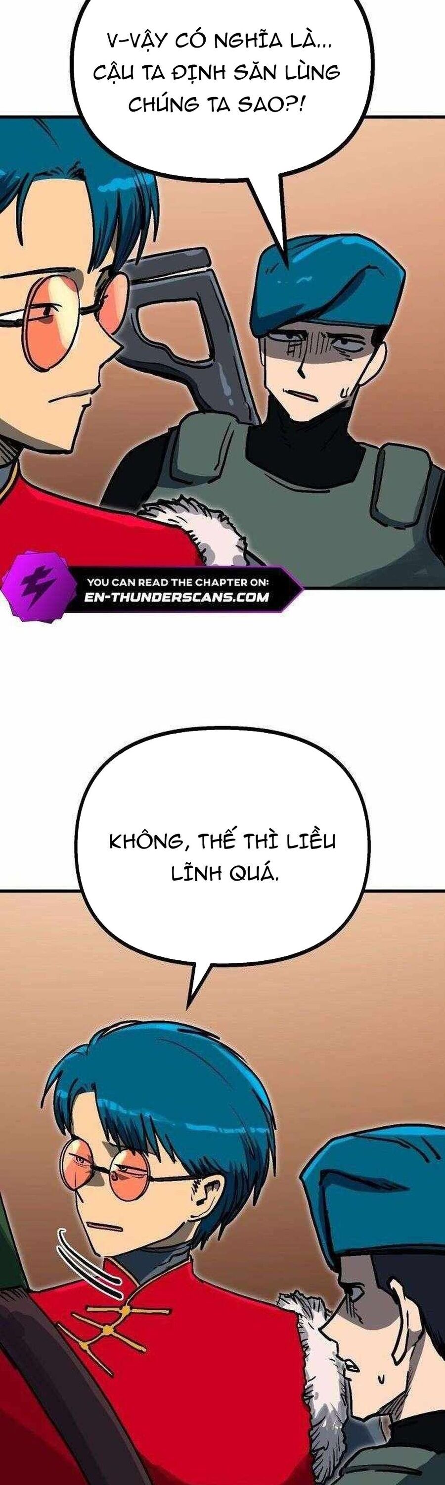 Lỗi Hệ Thống Chap 47 - Next Chap 48