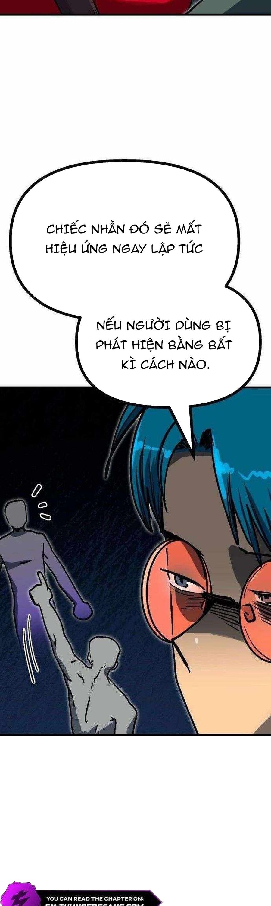 Lỗi Hệ Thống Chap 47 - Next Chap 48