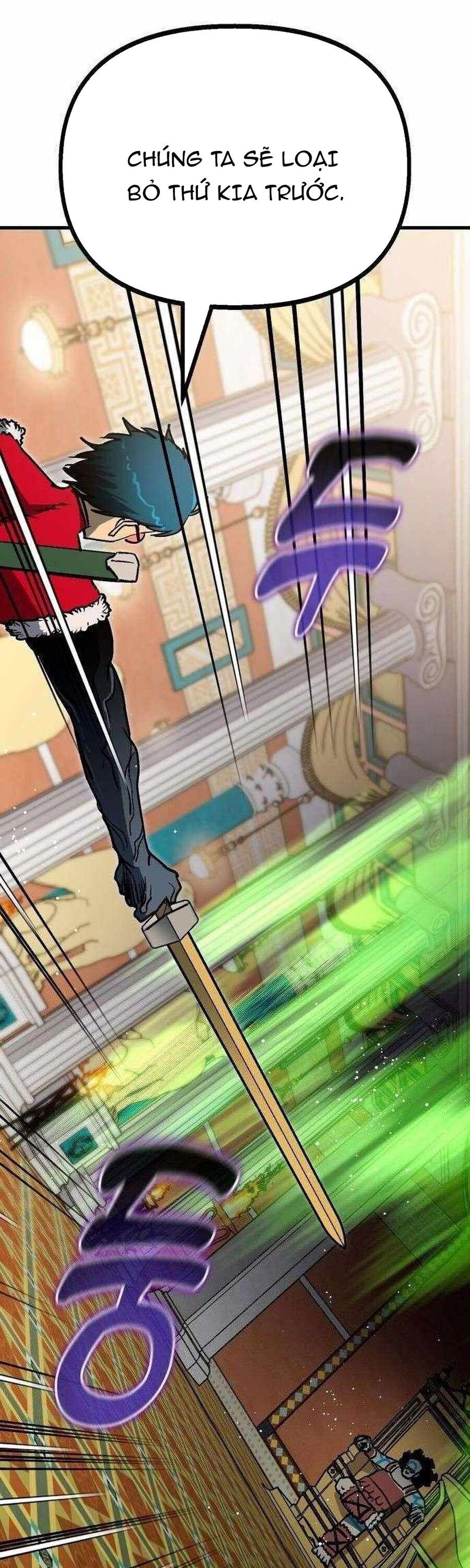 Lỗi Hệ Thống Chap 47 - Next Chap 48