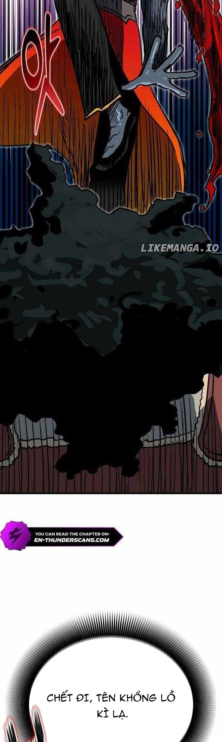 Lỗi Hệ Thống Chap 47 - Next Chap 48