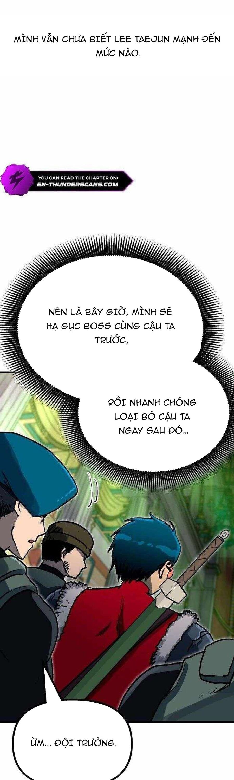 Lỗi Hệ Thống Chap 47 - Next Chap 48