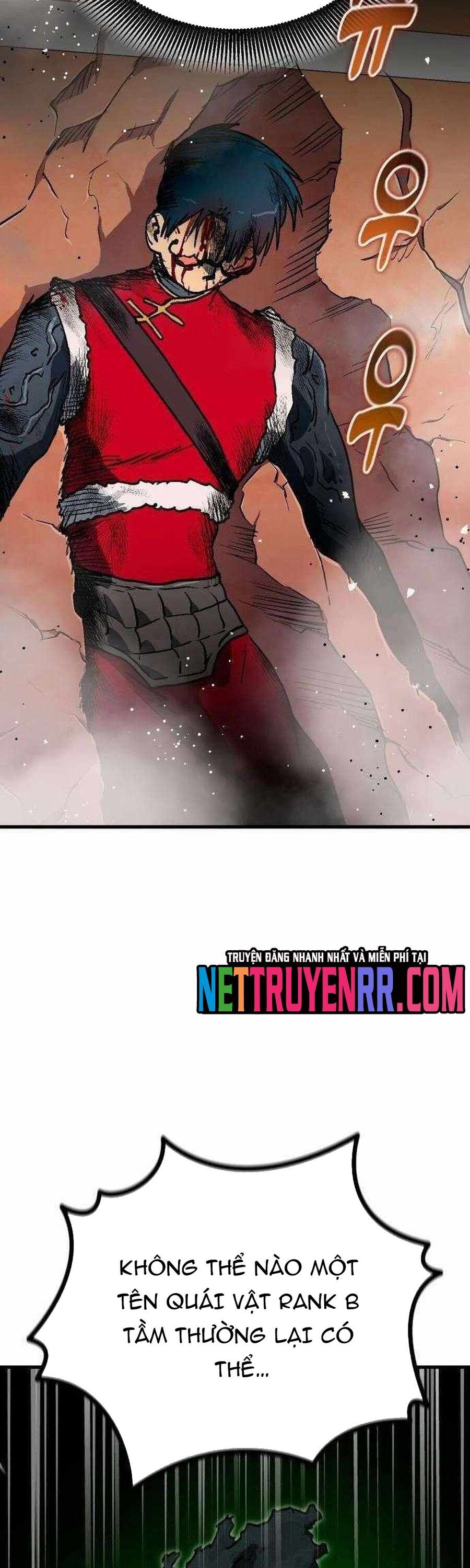 Lỗi Hệ Thống Chap 47 - Next Chap 48