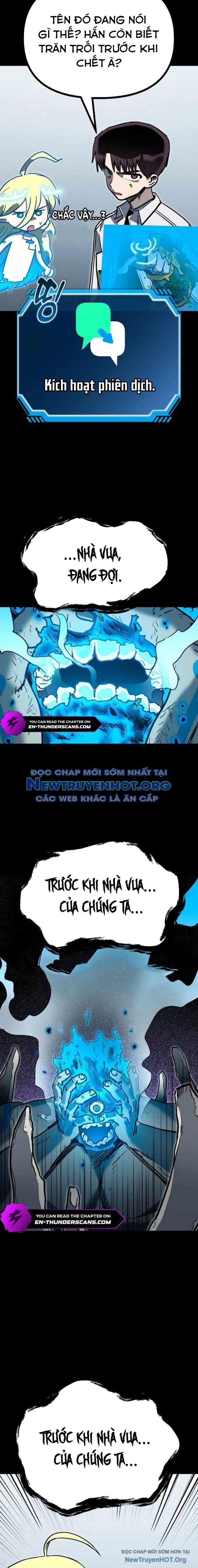 Lỗi Hệ Thống Chap 48 - Next Chap 49