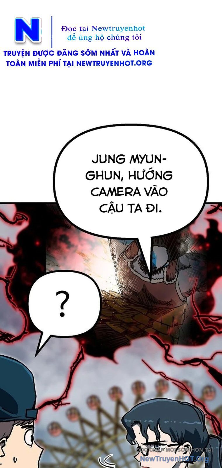 Lỗi Hệ Thống Chap 49 - Next Chap 50