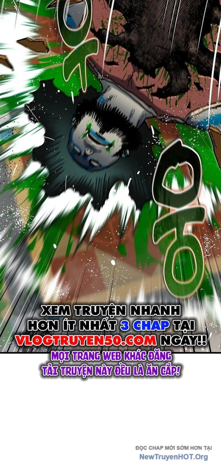 Lỗi Hệ Thống Chap 49 - Next Chap 50