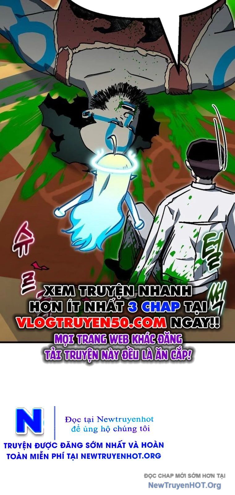 Lỗi Hệ Thống Chap 49 - Next Chap 50