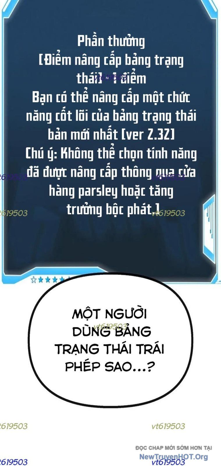 Lỗi Hệ Thống Chap 49 - Next Chap 50