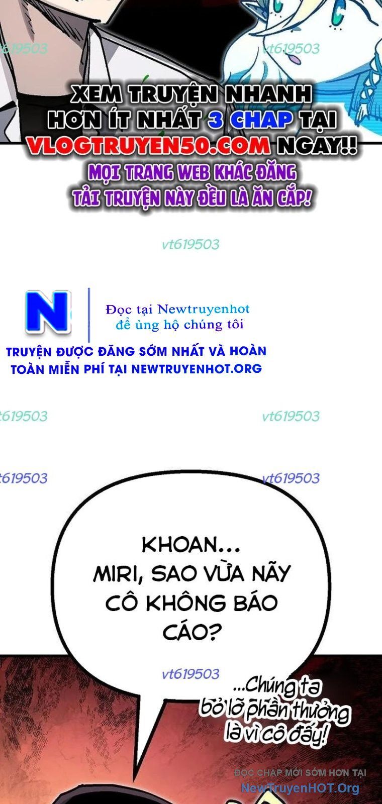 Lỗi Hệ Thống Chap 49 - Next Chap 50