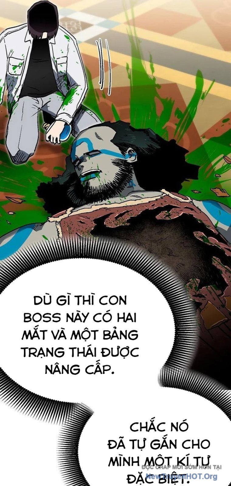 Lỗi Hệ Thống Chap 49 - Next Chap 50