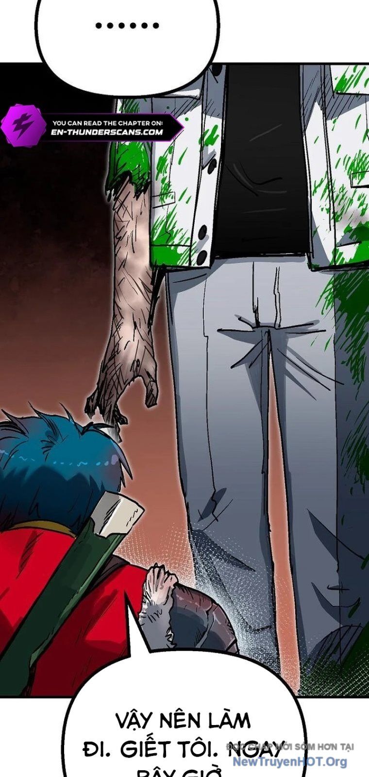 Lỗi Hệ Thống Chap 49 - Next Chap 50