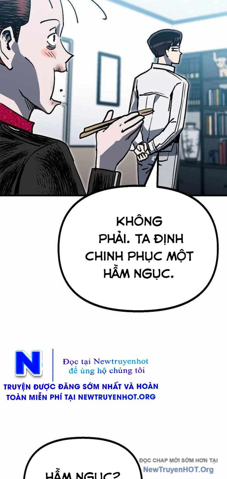 Lỗi Hệ Thống Chap 53 - Next Chap 54