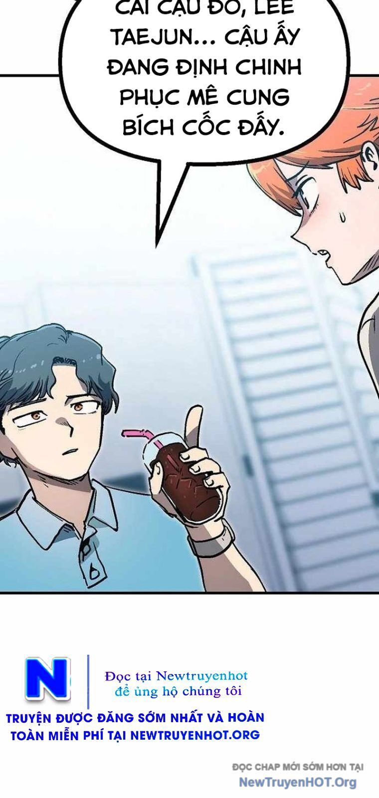 Lỗi Hệ Thống Chap 53 - Next Chap 54