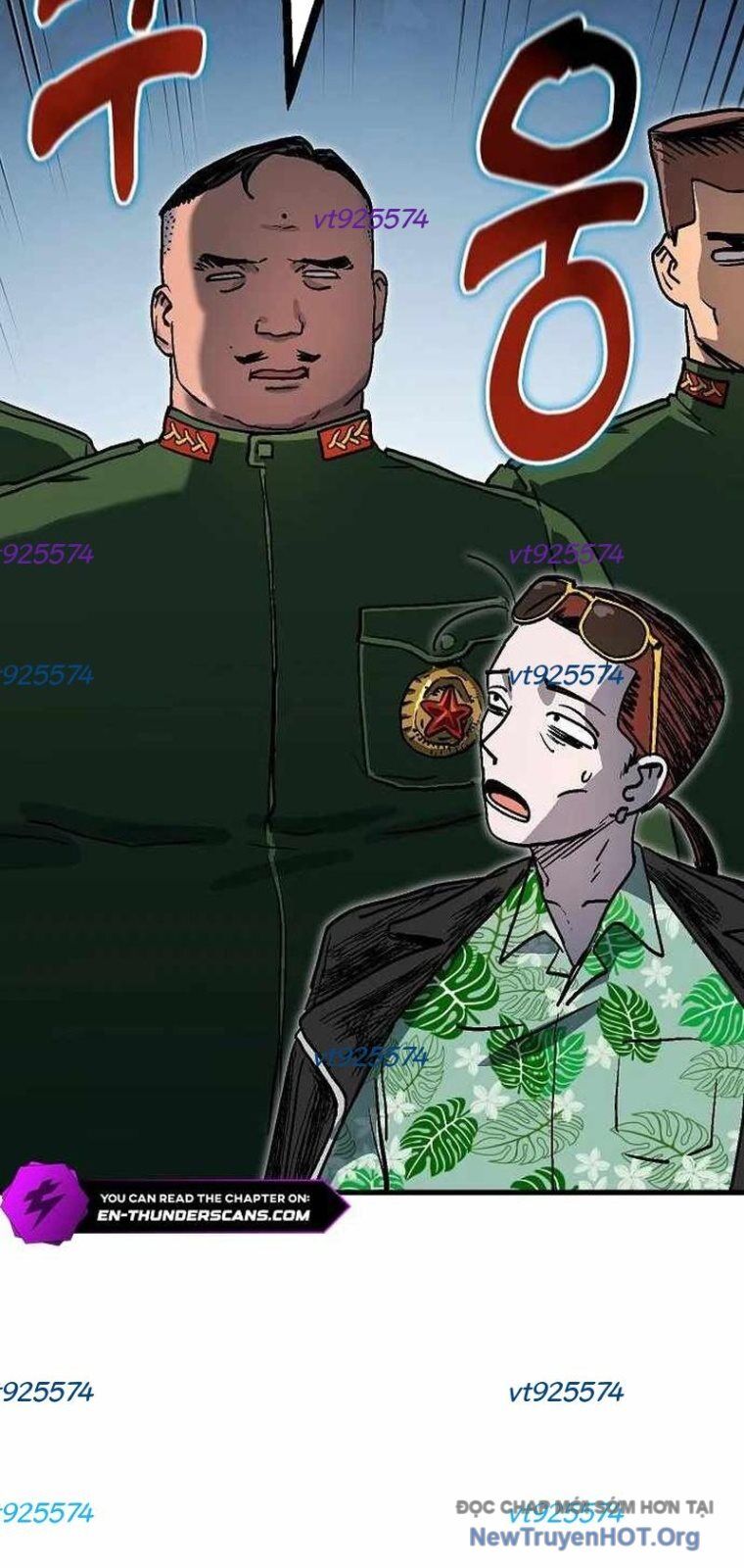 Lỗi Hệ Thống Chap 53 - Next Chap 54