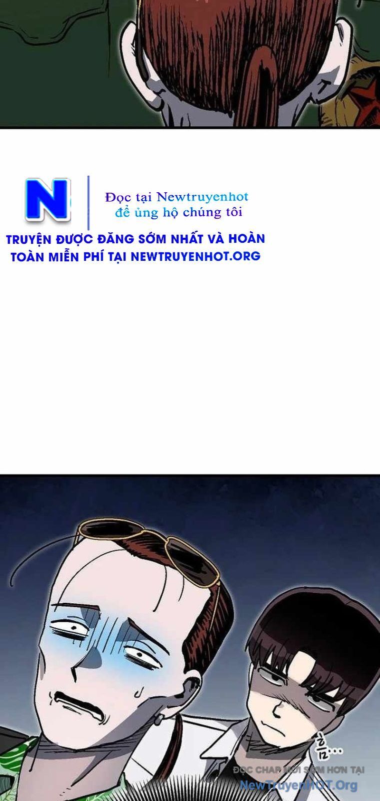 Lỗi Hệ Thống Chap 53 - Next Chap 54