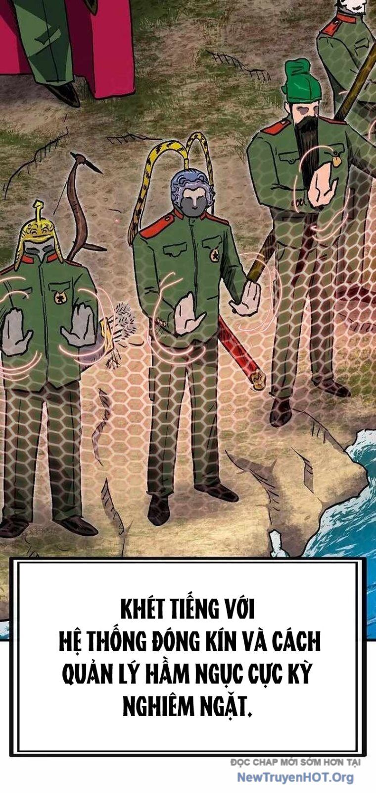 Lỗi Hệ Thống Chap 53 - Next Chap 54